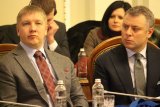 &laquo;Нафтогаз&raquo; виплатив своєму керівництву понад 200 мільйонів
