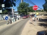 Від сьогодні діють нові правила в&rsquo;їзду на Труханів острів у Києві
