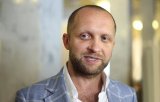 НАБУ вдалося одягнути на Полякова електронний браслет