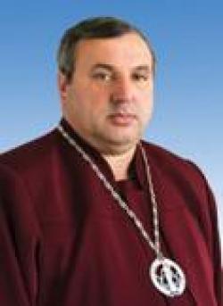 Председателем КСУ избран Вячеслав Овчаренко