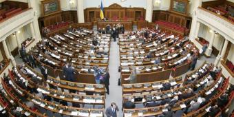 &laquo;Крокодилячі сльози&raquo;: як народні обранці за мощі, картини та мільйони виправдовувалися