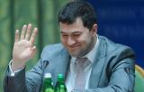 Насіров зібрався повернутися на пост глави ДФС