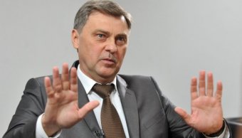 Глава Фонду гарантування запропонував скасувати гарантії за валютними депозитами