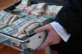 Сколько украинцев дают взятки - опрос