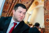 Недолугість українського правосуддя: замість камери, Насіров очолив Федерацію дзюдо України (ФОТО)