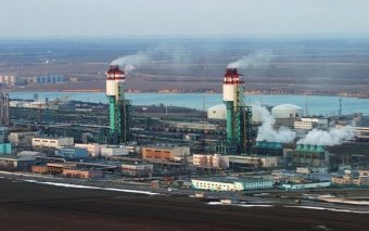 Фонд держмайна запропонував продавати держпідприємства за 1 гривню