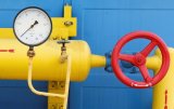 Україна на сьогодні отримала 26,5 млн куб. м газу з ЄС