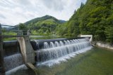 НКРЕ збільшила плату &laquo;Укргідроенерго&raquo; за електроенергію на 74%