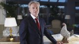 Косюк вважає, що отримав 809 мільйонів держдотацій справедливо