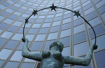EU Considers Ukraine Poses No Migration Threat