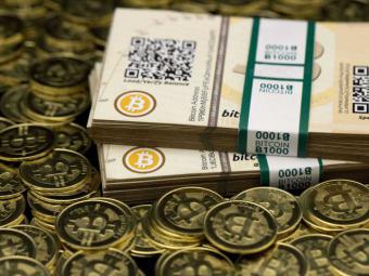 США решили облагать налогом прибыль с Bitcoin