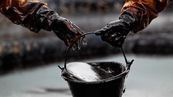 Китайський нафтовий гігант відкрив &laquo;дочку&raquo; в Україні