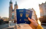 Более миллиона украинцев воспользовались безвизовым режимом со странами ЕС