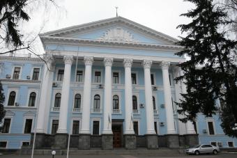 Госфининспекция обнаружила в Минобороны финансовые нарушения на 600 млн. грн.