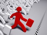 Євросоюз встановив десятирічний рекорд із рівня безробіття