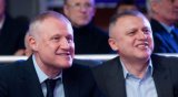 Нацбанк просит НАБУ проверить законность решения столичного суда в пользу Суркисов