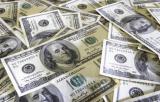 Украина получила на счет $1 миллиард от выпуска еврооблигаций под гарантии США