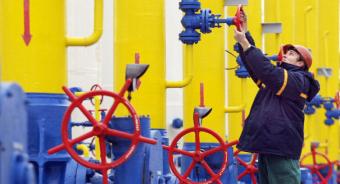Стокгольмський арбітраж повністю відв&rsquo;язав від нафти ціну на газ для України