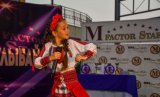 На международном конкурсе все участники спели на украинском языке