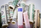 Гривня на міжбанку змінила тренд