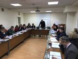 Висунення київських аудиторів на з&rsquo;їзд провалено