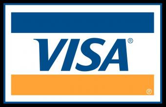 Visa втратила 10% прибутку через санкції