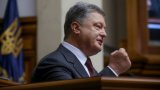 Порошенко: Експорт в ЄС виріс в першому півріччі на 23 відсотки