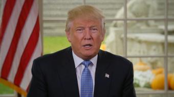 Трамп пообещал первым делом вывести США из Транстихоокеанского партнерства
