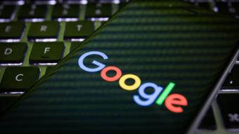 Google подала в суд на россиянина за букву &laquo;g&raquo;