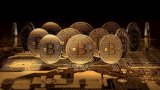 З 5 основних криптовалют подорожчав тільки Bitcoin