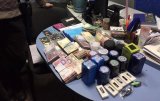 Обшуки в Запоріжжі: Луценко розповів подробиці