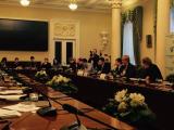 Нацбанк підвищив з 6 лютого облікову ставку з 14% до 19,5%