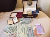 Екс-чиновника з годинником від Путіна заарештували на два місяці