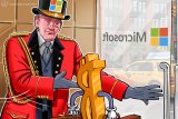 Microsoft перестал принимать оплату в биткоинах