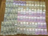 В Одесі ліквідовано великий конвертаційний центр