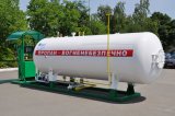 АМКУ почав перевірку ринку скрапленого газу