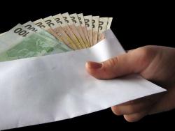 Корупція в ЄС досягла великих масштабів - Єврокомісія