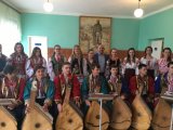 Закрыли единственное в Украине заведение, где учили кобзарей