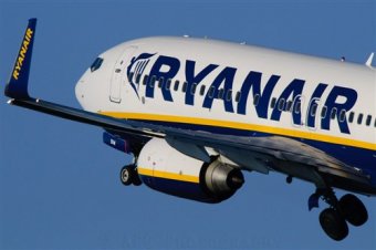 Омелян пояснив, чому прихід Ryanair до України цьогоріч може не відбутися