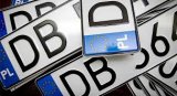 Почти 250 тысяч авто на еврономерах находятся в Украине незаконно - Продан