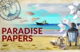 "Paradise Papers": в документах фигурируют 68 украинцев