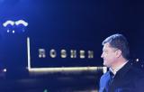 Roshen продаватиме свою продукцію Китаю