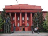 В Україні розпочалась вступна кампанія - лідирує КНУ ім. Шевченка