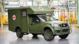 &laquo;Богдан&raquo; за два года получил 26 миллионов на тендерах для АТО