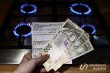 Нормы потребления газа в Украине хотят увеличить