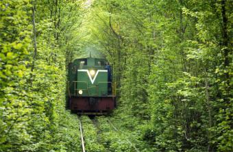 На травневі свята УЗ призначила три додаткових регіональних поїзди
