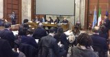 Казахстан и Италия создадут Деловой совет