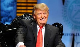 Представитель Демпартии предложил $5 млн за налоговую декларацию Трампа