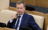 В Москве суд арестовал имущество Вороненкова