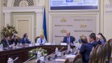 Парубий рассказал, как Украина выполняет требования ассоциации с ЕС